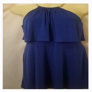 ❤Funtime Jessica Simpson Midi Dress